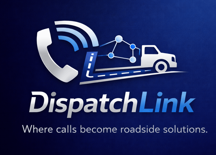 DispatchLink Logo